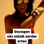 Serdar Ortaç Instagram –