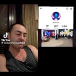 Serdar Ortaç Instagram -