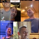 Serdar Ortaç Instagram -