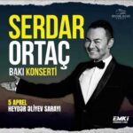 Serdar Ortaç Instagram -