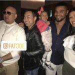 Serdar Ortaç Instagram – @fatjoe