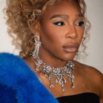 Serena Williams Instagram – 🍷