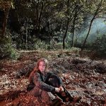 Serenay Sarıkaya Instagram - @ailetvdizi 💫🧿