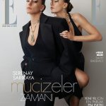 Serenay Sarıkaya Instagram - Aralık sayımız çıktı! Sevilen oyuncu ile gerçekleştirdiğimiz moda çekiminde, zamansız şıklığı ve ışıltıyı bir araya getirdik. 2024’ü #MagnificentWonders kampanyasıyla mucizeler ve harikalar diyarında karşılayan Bulgari’nin çok özel mücevherlerini sezonun heykelimsi formlarıyla buluşturduk ve Serenay’ın varlığını senenin yıldızı siyah-beyaz dengesiyle ikonikleştirmek istedik. Aralık sayımızda ayrıca, TikTok’un makyaj devrimi, sekiz şık Fransız moda markasının başarı dolu hikayeleri, Teknoloji ve Gelecek Danışmanı Elif Çetin’den, sektörlerden kişisel görüşlere, sizi şaşırtacak detaylarla 2024 beklentilerini bulabilirsiniz. ELLE Aralık sayısını ELLE Man eki ile birlikte bayiilerden ve dergiburda.com'dan alabilir, trendyol, getir, n11 ve hepsiburada'dan sipariş verebilirsiniz. @serenayss @bulgari @elleturkiye @elleinternational #ELLE #ELLEAralık #ellearalıksayısı #SerenaySarıkaya #Bvlgari #işbirliği Röportaj: @meldanar13 Fotoğraf: @emreguven Moda Direktörü: @asilasli Saç: @feritbelli @no21istanbul Makyaj: @alirizaozdemir Prodüksiyon: @belceturker Fotoğraf Asistanları: @_omercetiner @adadirenkurt Moda Direktörü Asistanları: @damlareisoglu @gulfemsalgin @ece_acarr Saç Asistanı: @merverruzgar Makyaj Asistanı: @recepcanbozkurtt Ceket, Atlet, Kalem Etek, Kemer, Külotlu Çorap: @ysl @anthonyvaccarello ‘Serpenti’ High Jewelry Kolye, ‘Serpenti’ Küpe: @bulgari