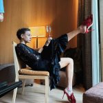 Serenay Sarıkaya Instagram - 🌹