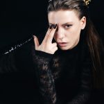 Serenay Sarıkaya Instagram - Be KEIN to me🖤 SHAHMARAN 🐍 a KEIN editorial for Netflix @kein x @netflixturkiye x @serenayss Shah of the Snakes said this thousand of years ago. “You, human. Don’t you ever love me.” But the human didn’t listen. He fell in love with Shahmaran and made her fall in love with him, and then he killed his love. #Shahmaran is live on Netflix 🎞 Creative Direction @kein @serendal @canuzuner  Photography @erdi_dogan  Videography @denizbirgi @yagizmehdiabbas @canyuzlu @yasirergul_  Fashion Director @buraksanuk  Music Kaan Duzarat @duzo Serpent Ecdysis Dress @kemal.yjlmaz  Hair @ibrahimzengin  Makeup @alirizaozdemir  Gaffer @okanatas  Grip @gripimfilm  Communication Agency @golin.istanbul Production @ppristanbul  Producer @zaltinkut  #Kein #Netflix #SerenaySarikaya #Shahmaran