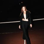 Serenay Sarıkaya Instagram - 🖤 #ellestyleawards2023