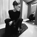 Serenay Sarıkaya Instagram - Yine ben, yine ben, yine bennnn!!!😁