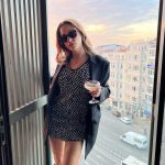 Serenay Sarıkaya Instagram - OCAK 2023 🥂🙏🏼♥️