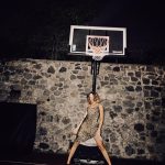 Serenay Sarıkaya Instagram - Night Hunter🐆