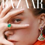 Serenay Sarıkaya Instagram - Harper’s Bazaar Temmuz 2023 @serenayss röportajı harpersbazaar.com.tr’de! Okumak için hemen sayfayı ziyaret et💋