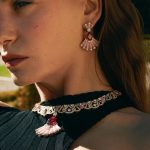 Serenay Sarıkaya Instagram - @harpersbazaarturkiye 🖤
