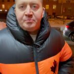 Sergey Burunov Instagram - Если вы сегодня одиноки - влюбляйтесь в себя, дорогие подписчики. А если вы счастливы в паре, то это тоже прекрасно. #деньвлюбленных