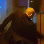 Sergey Burunov Instagram - Я могу сколько угодно подшучивать над тобой, но по правде, я в тебя верю. С днем рождения, Петров. @actorsashapetrov