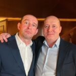 Sergey Burunov Instagram - Сегодня день рождения и даже юбилей, 50 лет, замечательного Актера и Человека - Константина Хабенского. С радостью поздравляю. Сделаем вместе ему подарок. На днях в продаже появился сборник рассказов “Необыкновенное обыкновенное чудо”. Это проект @khabensky_fund который объединил творчество детей и молодых взрослых с опухолями мозга, известных актеров и профессиональных писателей. В числе авторов – Константин Хабенский, Александр Петров, Рената Литвинова, Максим Суханов, Сергей Гармаш, Катерина Гордеева, Александр Цыпкин, Людмила Улицкая, Наринэ Абгарян, Жука Жукова и, конечно, ваш покорный слуга. Партнер проекта – бренд детского питания “Фрутоняня”. Покупая эту книгу, вы поддержите подопечных Фонда Хабенского: 50 рублей от продажи каждого экземпляра будут направляться на помощь детям и молодым взрослым с опухолями мозга. Ссылку на книгу ищите в профиле Фонда и у меня в сторис.