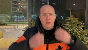Sergey Burunov Instagram - С новым годом!!!!!!