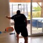 Sergey Burunov Instagram - Кто-то так готовится к #фортбоярд 😂😂😂 Настоящую сокровищницу будут показывать на @tv_ctc каждый понедельник, начиная с 27 сентября, в 20.00