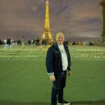 Sergey Burunov Instagram - Дорогие подписчики! После съемок #фортбоярд у меня будет пара дней погулять по Парижу. Посоветуйте пожалуйста хорошего гида. Пишите в директ моему директору Насте @saifulinanastia. Paris, France