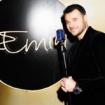 Sergey Burunov Instagram - Эти выходные я провел на двух прекрасных праздниках - днях рождениях. Не грех и еще раз поздравить именинников. Друг мой, Сережа Светлаков @ssvetlakov устроил русское застольное гуляние. Поздравляю тебя еще раз. А у Эмина Агаларова был шикарный, полный музыки вечер. @eminofficial не нашел общей фотографии. Но все равно, еще раз: с днем рождения. вот мы с замечательными твоими гостями провели время. @garikkharlamov @nvrastorguev и великий Юрий Антонов.