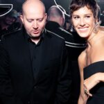 Sergey Burunov Instagram - Я не частый гость светских мероприятий. Но бывает приятно выйти, повидать друзей, принарядиться 😂😂😂 Вчера была презентация нового сезона СТС, где я посмотрел трейлер Форта Боярд. Программы будут 🔥. Жду 27 сентября. А потом мы с красавицей @gagara1987 вручали премии на #gqмужчиныгода @pavelvolyaofficial @irina_gorbacheva @bahaooo @gqrussia @tv_ctc #gqrussia