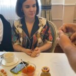 Sergey Burunov Instagram - Вы верите в чудеса? Я сегодня после фокусов @sergey_listopad уже не знаю чему верить. Прекрасный парень и замечательный артист на любой праздник.