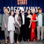 Sergey Burunov Instagram - Посмотрели первую серию??? #содержанки @start.ru