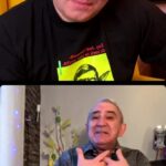 Sergey Burunov Instagram - Какой прекрасный день! Я встретился он-лайн с музыкантом, культурологом, великим человеком, кладезью знаний о музыке да и вообще о мире. Подписывайтесь на аккаунт в инстаграме и канал на ютубе. Ссылка в шапке.