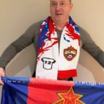 Sergey Burunov Instagram – Я всегда прав!!!! #цвбп #цска #суперкубок