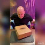 Sergey Burunov Instagram - Розыгрыш подарков. «Родные» вовсю идут в кино. Продолжайте делиться у себя в сторис вашими отзывами. Отмечайте меня, чтобы я увидел. И мне, и создателям фильма это очень важно и приятно. Буду следить все выходные. И выберу 5 лучших отзывов 22 февраля, в понедельник. Если у вас есть возникнут вопросы - пишите Насте @saifulinanastia моему директору. Она и соберет победителей.