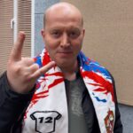 Sergey Burunov Instagram – На связи Сергей Бурунов🤘🏻
#КубокДолженБытьАрмейским 🏆