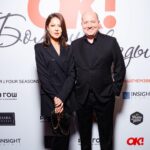 Sergey Burunov Instagram - Вчера прошла премия журнала @okmagazine_ru Я хожу туда каждый год, потому что главный редактор и мой друг, Вадим Верник @vadim_vernik собирает очень хороших людей на это мероприятие. Фотографии полистайте. Но сказать я хотел вот что! Когда на сцену вышел Роман Костомаров @romankostomarovkrs , весь зал встал и зааплодировал. То что с ним произошло по драматизму равно «Повести о настоящем человеке» про летчика Маресьева, вернувшегося в небо после ампутации ног. Подвиг Романа не только в том, что он возвращается к своей профессии, возвращается на лед, а еще в том, что это видно нам, людям без особых проблем, но вечно причитающих о невзгодах. Это. невероятно духоподъемная история. Я постеснялся вчера подойти и высказать свое восхищение. Сделаю это здесь. 👏🏻👏🏻👏🏻