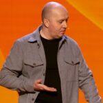 Sergey Burunov Instagram – На прошлой неделе хобби ОКнутых людей угадывали @anton.shastoon @varjauletela @denisklyaver @pavel_komarov
Завтра уже новый выпуск. Завтра узнаем, кто будет жать на кнопку, и вместе со мной удивляться талантам пользователей Одноклассников.
Ссылка, как всегда, в шапке моего профиля.