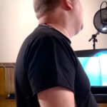 Sergey Burunov Instagram - Включаем сегодня в 20.00 @tnt_online и смотрим первую серию «Нины». Мой любимый Жора Крыжовников - художественный руководитель проекта - говорит, что я там играю «на высоких вибрациях». Волнуюсь. Посмотрим вместе. Я тоже еще не видел.