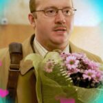 Sergey Burunov Instagram - С 3 октября на @tnt_online сериал #нина.