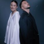 Sergey Lazarev Instagram - Сезон нашей песни официально открыт! ❄️ В твоем городе уже идет снег? На твоей улице, живет любовь? Попробуй зарифмовать свой город или улицу в припеве! Интересно, получится? С первым днем зимы! #сергейлазарев#евавласова#снег#