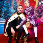 Sergey Lazarev Instagram - В новогоднюю ночь на телеканале Россия-1 будем искать для нашего маленького принца Никиты его Золушку))) споем вместе с сыном! При чем, Никита услышав это предложение от телеканала сам сказал:- «Я хочу». Акция разовая, слава Богу шоу-бизнесом ребенок не грезит)😂🙏👍🏻 #сергейлазарев #лазарев #никита #папасын #никитасергеевич