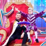 Sergey Lazarev Instagram - В новогоднюю ночь на телеканале Россия-1 будем искать для нашего маленького принца Никиты его Золушку))) споем вместе с сыном! При чем, Никита услышав это предложение от телеканала сам сказал:- «Я хочу». Акция разовая, слава Богу шоу-бизнесом ребенок не грезит)😂🙏👍🏻 #сергейлазарев #лазарев #никита #папасын #никитасергеевич