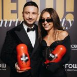 Sergey Lazarev Instagram - Зимняя Вечеринка от Hello @hello__ru и награда за наш Телевизионный тандем с Николаем Басковым! @nikolaibaskov за шоу «Ну-ка, все вместе» и «Дуэты». Рад был видеть друзей и коллег ❤️ спасибо @weitmedia и @yuliasumacheva за причастность к таким крутым ТВ проектам. #лазарев #лазаревсергей #хелло #hello #журнал