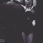 Sergey Lazarev Instagram – Спокойной ночи…😉
Мы с тобою шепотом, шепотом,
Спрашивали Что потом , что потом будет?
@valery.kushakova ❤️
#шоуЯнебоюсь 
Video by @ggrishka
