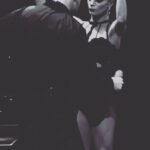 Sergey Lazarev Instagram - Спокойной ночи…😉 Мы с тобою шепотом, шепотом, Спрашивали Что потом , что потом будет? @valery.kushakova ❤️ #шоуЯнебоюсь Video by @ggrishka