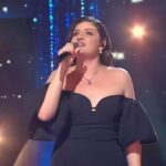 Sergey Lazarev Instagram – 🥉Софико Кардава @skardava. 3 место! Финальный баттл за призовое место!
Результаты голосования и зрители , сотня увидели только после последнего выступившего в баттле! Первым выступал Фаррух, потом Софико и последним Азат! 
И вот как выступили призеры! 
Прошу обратить внимание, что в нашем шоу не учитываются результаты предыдущих выступлений, а оценивается конкретное выступление, поэтому результаты порой бывают непредсказуемыми ! Оказалось так и в этот раз! 
По итогам финального баттла Софико Кардава оказалась на  3 месте, допустив , на мой взгляд несколько ошибок в песне, да и вообще рано сдавшись и уступив победные места заранее своим сильным оппонентам Азату и Фарруху! Было ощущение, что Софико было неловко на призовом месте. А зря! Безусловно тембр голоса и такая энергетика певицы заслуженно отмечены призовым 3 местом.  Поздравляю , прекрасная Софико! #сотня #лазарев #софикокардава #нукавсевместе #финал #бронза #сергейлазарев
