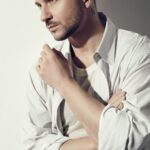 Sergey Lazarev Instagram - Всё это самообман …. Фото : @dvelichko #сергейлазарев #лазарев #самообман