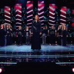 Sergey Lazarev Instagram - Заключительный отборочный этап шоу «Ну-ка, все вместе, Хором!» подарил нам прекрасные выступления ансамблей и хоров. Отметил для себя 3 коллектива , хочу поделиться с Вами. Коллектив «Open Sound» Московского городского открытого колледжа с песней певицы Юли Зиверт . Ребята очень мне напомнили «Классный мюзикл» ( кто смотрел?) и мою работу в этом 3-х серийном фильме Диснея! По вайбу и энергетике) Молодые, талантливые, яркие и поющие современную музыку хором , строящие офигенное многоголосье живьем . Вот такого эстрадно-хорового пения и этой молодежной культуры и движения не хватает сейчас, на мой взгляд. Если понравится вам и наберет много просмотров, выставлю еще и их выступление в баттле с песней Бруно Марса. Ребята прошли в финал. Ну, Финал шоу «Ну-ка, все вместе, Хором!» пройдет уже в эту пятницу 8 марта в 21.00 ( новое время). Не пропустите! Это будет феноменально! Нравится? #нукавсевместехором #хоры #лазаревсергей #сотня #сергейлазарев #opensound