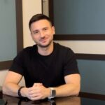 Sergey Lazarev Instagram - Про новый альбом, про песни, про новый клип, про новое шоу!! #сергейлазарев #лазарев #явиделсвет #новыйальбом