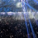 Sergey Lazarev Instagram - Санкт-Петербург!! Я вас обожаю! Спасибо 1000000000 раз! ❤️❤️❤️❤️❤️ у меня нет слов! шоу «Я не боюсь»! #Лазарев #Сергей #лазаревсергей #аншлаг ДС Юбилейный