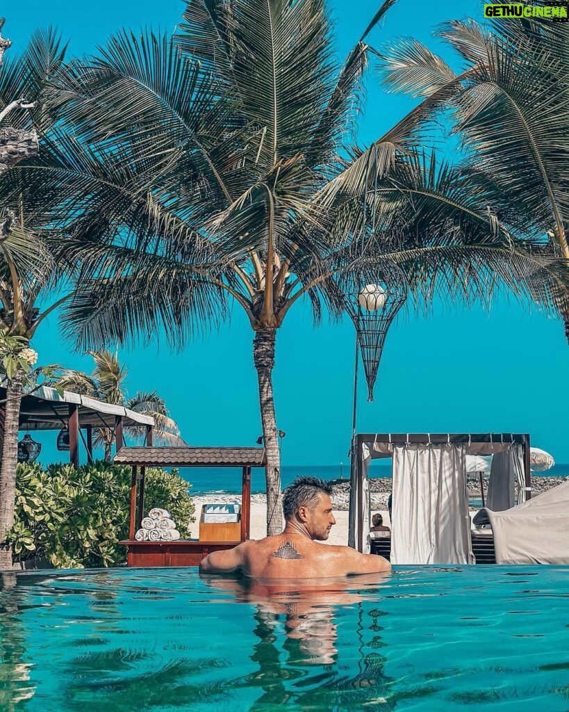 Sergey Lazarev Instagram - Ужасный контент! 😂 Знаю! Потерпите немного! Я скоро возвращаюсь! Не злитесь сильно и просто лайкните😂❤ #бали #лазаревсергей #лазарев #сергелазарев #отпуск Bali, Indonesia