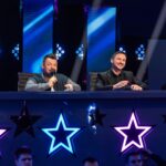 Sergey Lazarev Instagram - Сегодня! 3 шоу с моим участием на ТВ! Не пропусти! Лазарева много не бывает!) - «Новая Фабрика Звезд» в 17.00 на ТНТ - «Шоу Воли» в 22.00 на ТНТ @tnt_online - шоу «Маска» в 22.00 на НТВ @ntvru @yuliasumacheva @weitmedia #сергейлазарев #лазарев #маска #фабриказвезд #новаяфабриказвезд #шоуволи @volyashow