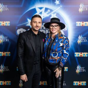 Sergey Lazarev Instagram - Сегодня! 3 шоу с моим участием на ТВ!
Не пропусти! Лазарева много не бывает!)
- «Новая Фабрика Звезд» в 17.00 на ТНТ
- «Шоу Воли» в 22.00 на ТНТ @tnt_online 
- шоу «Маска» в 22.00 на НТВ @ntvru 
@yuliasumacheva @weitmedia 
#сергейлазарев #лазарев #маска #фабриказвезд #новаяфабриказвезд #шоуволи @volyashow