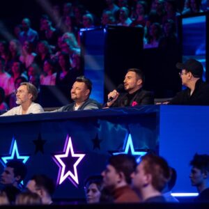Sergey Lazarev Instagram - Сегодня! 3 шоу с моим участием на ТВ!
Не пропусти! Лазарева много не бывает!)
- «Новая Фабрика Звезд» в 17.00 на ТНТ
- «Шоу Воли» в 22.00 на ТНТ @tnt_online 
- шоу «Маска» в 22.00 на НТВ @ntvru 
@yuliasumacheva @weitmedia 
#сергейлазарев #лазарев #маска #фабриказвезд #новаяфабриказвезд #шоуволи @volyashow