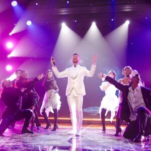 Sergey Lazarev Instagram - Сегодня! 3 шоу с моим участием на ТВ!
Не пропусти! Лазарева много не бывает!)
- «Новая Фабрика Звезд» в 17.00 на ТНТ
- «Шоу Воли» в 22.00 на ТНТ @tnt_online 
- шоу «Маска» в 22.00 на НТВ @ntvru 
@yuliasumacheva @weitmedia 
#сергейлазарев #лазарев #маска #фабриказвезд #новаяфабриказвезд #шоуволи @volyashow